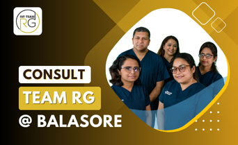 2nd floor, The Landmark Sanjay Heights, Nalamganj, Proof Road, Mallikashpur, Balasore, Odisha 756001