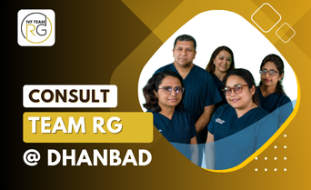 Consult with Dr. Rohit Gutgutia, Fertility Specialist NOVA IVF Kolkata and his Team of Fertility Experts (IVF TEAM RG) at Dhanbad OPD.